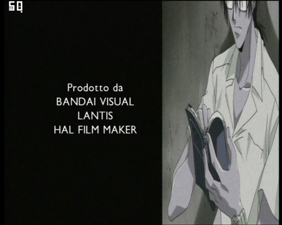 Otaku Gallery  / Anime e Manga / Angel Sanctuary / Screenshots / OAV 01 - Encounter / 019.jpg